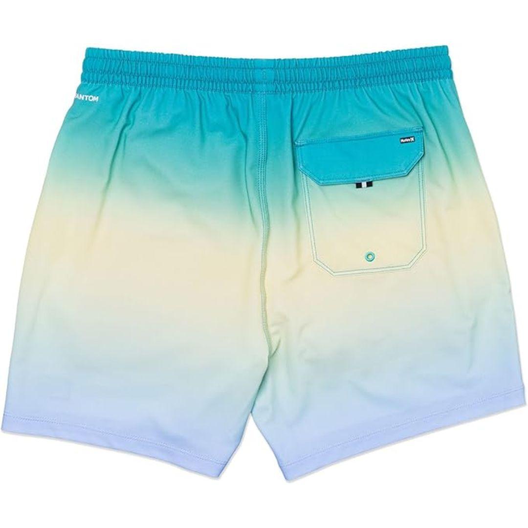 Hurley Phantom Poolside Combo 16